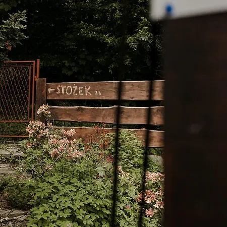 Wislok Dağ evi Wisła