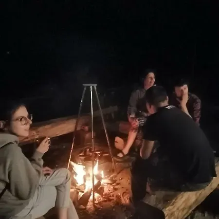 Wislok Chalet Wisla