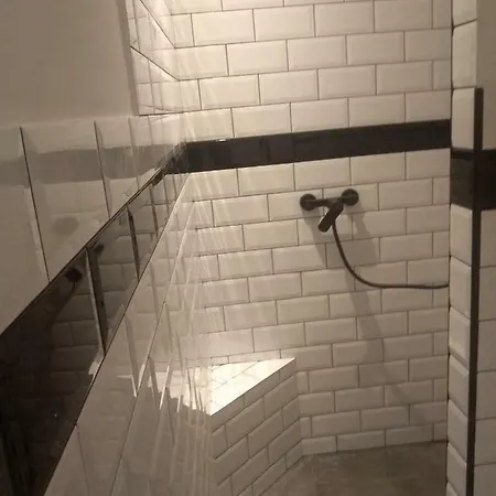 Wislok Dağ evi Wisła