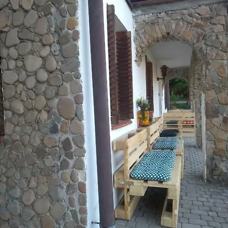 Chalet Wislok *