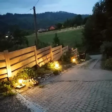 Wislok Wisła