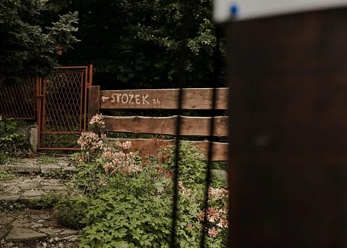 Wislok Σαλέ Wisła