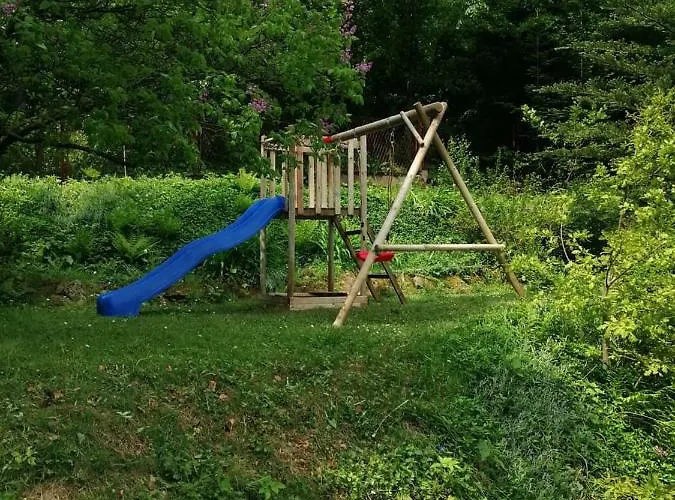 בקתה Wislok ויסלאו