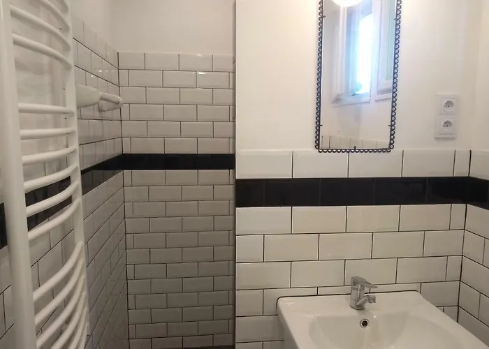 בקתה Wislok ויסלאו