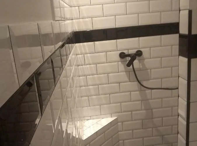 Wislok Σαλέ Wisła