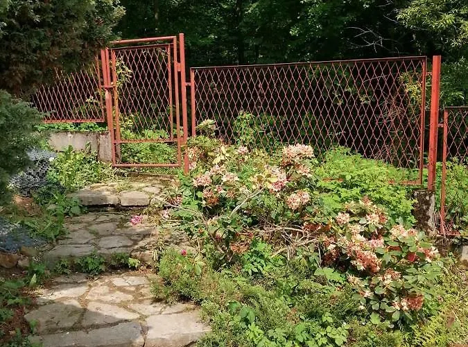 Σαλέ Wislok Wisła