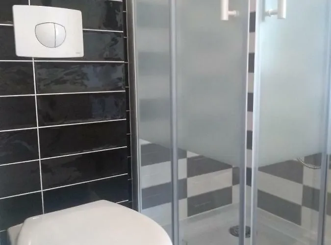 בקתה Wislok ויסלאו