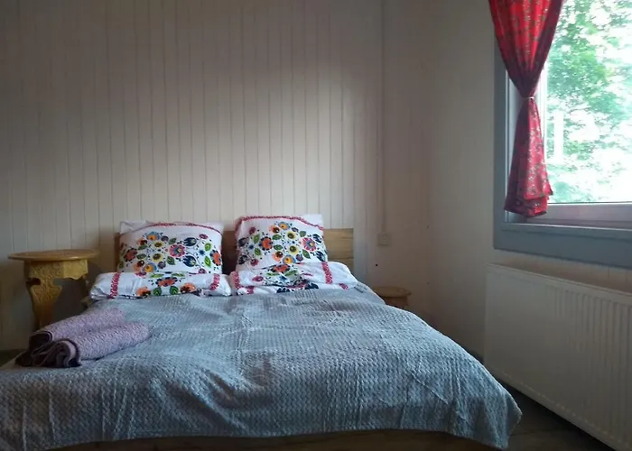 בקתה Wislok ויסלאו