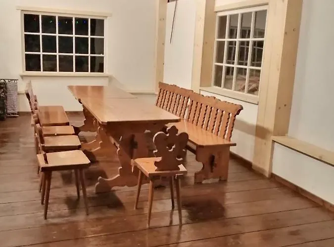 Σαλέ Wislok Wisła